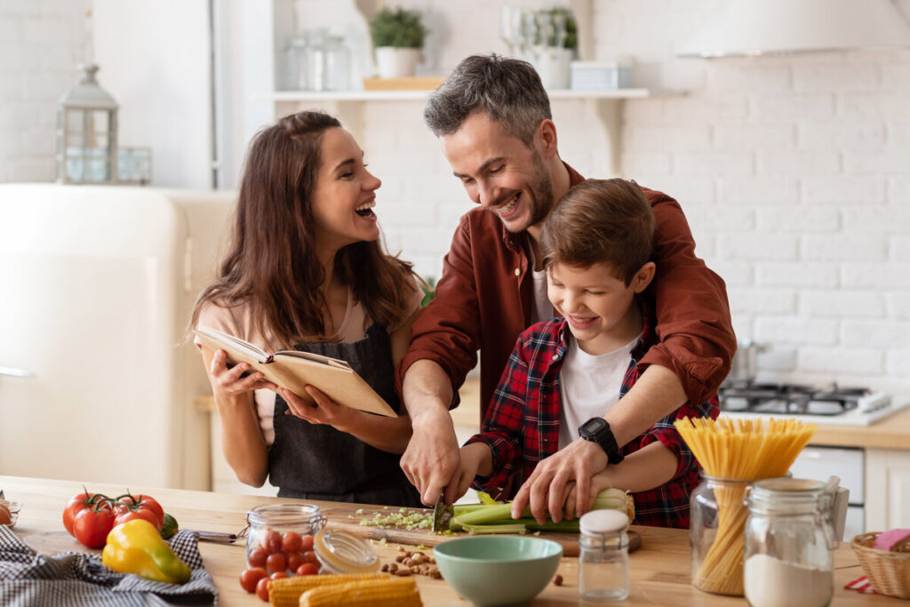 Living in Copper Ridge, Albemarle: A Neighborly Community with Comfort and Charm